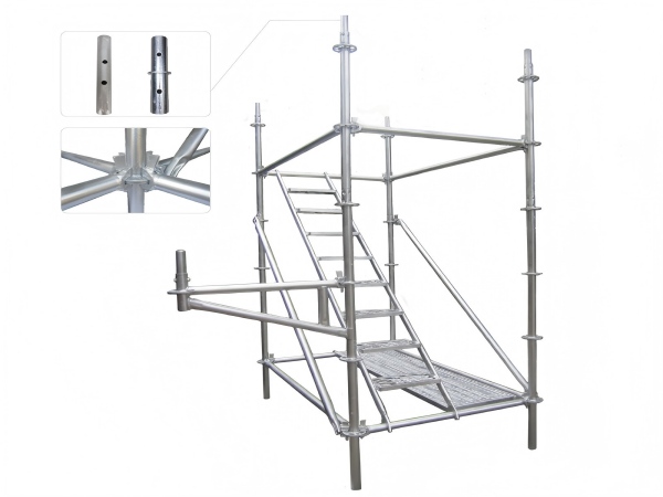 Ringlock Scaffolding Manufacturer China