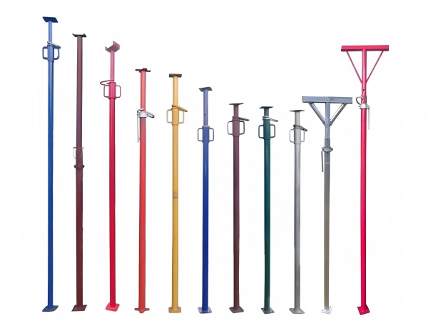 Adjustable Steel Prop Factory